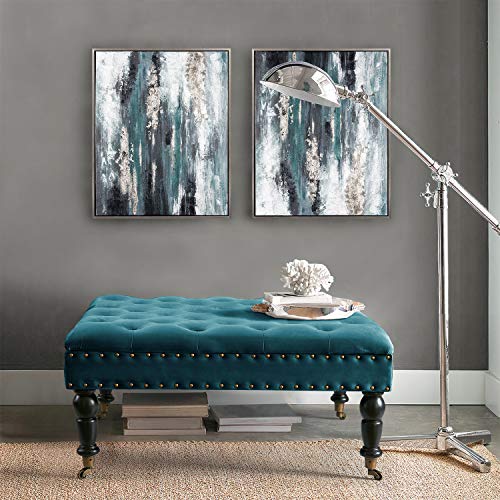 Deep Teal