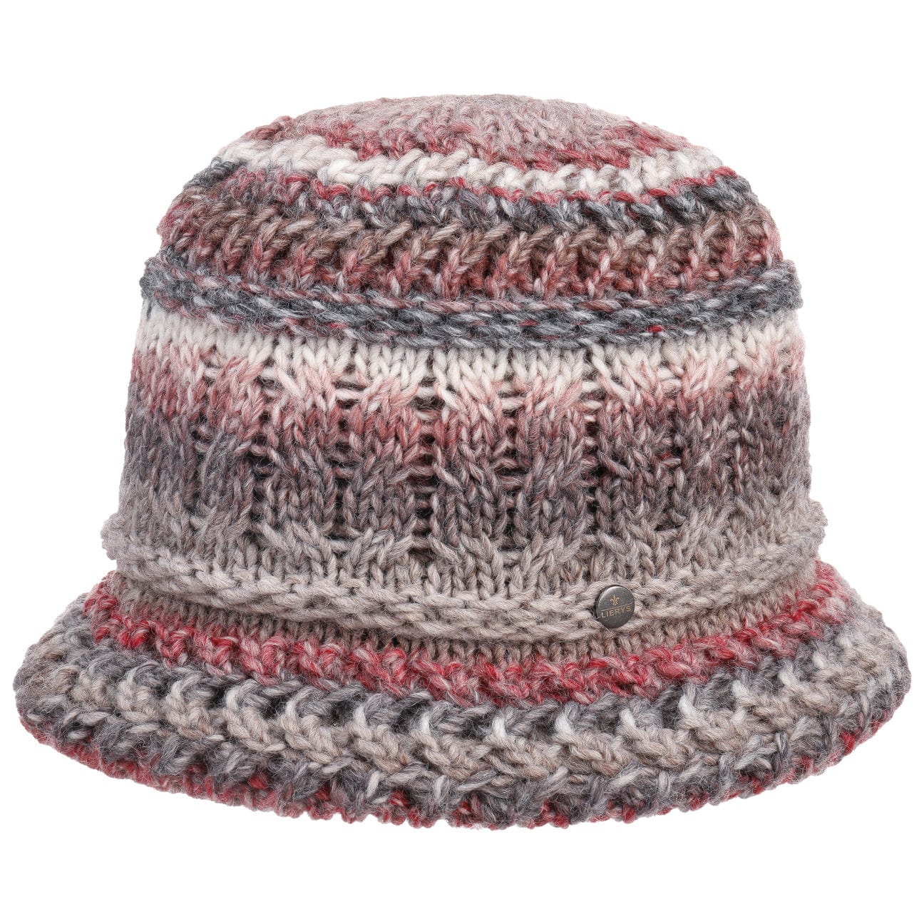 Lierys Alesund Women's Knit Beanie - Soft Winter Hat for Cold Weather, Outdoor Activities & Fashion Accessories