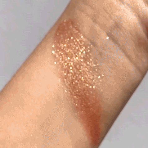 Lucent Cream Shadow (026, Phoebe) - Long-Lasting Cream Eyeshadow for Day & Night Makeup - Perfect for Everyday Wear & Special Occasions
