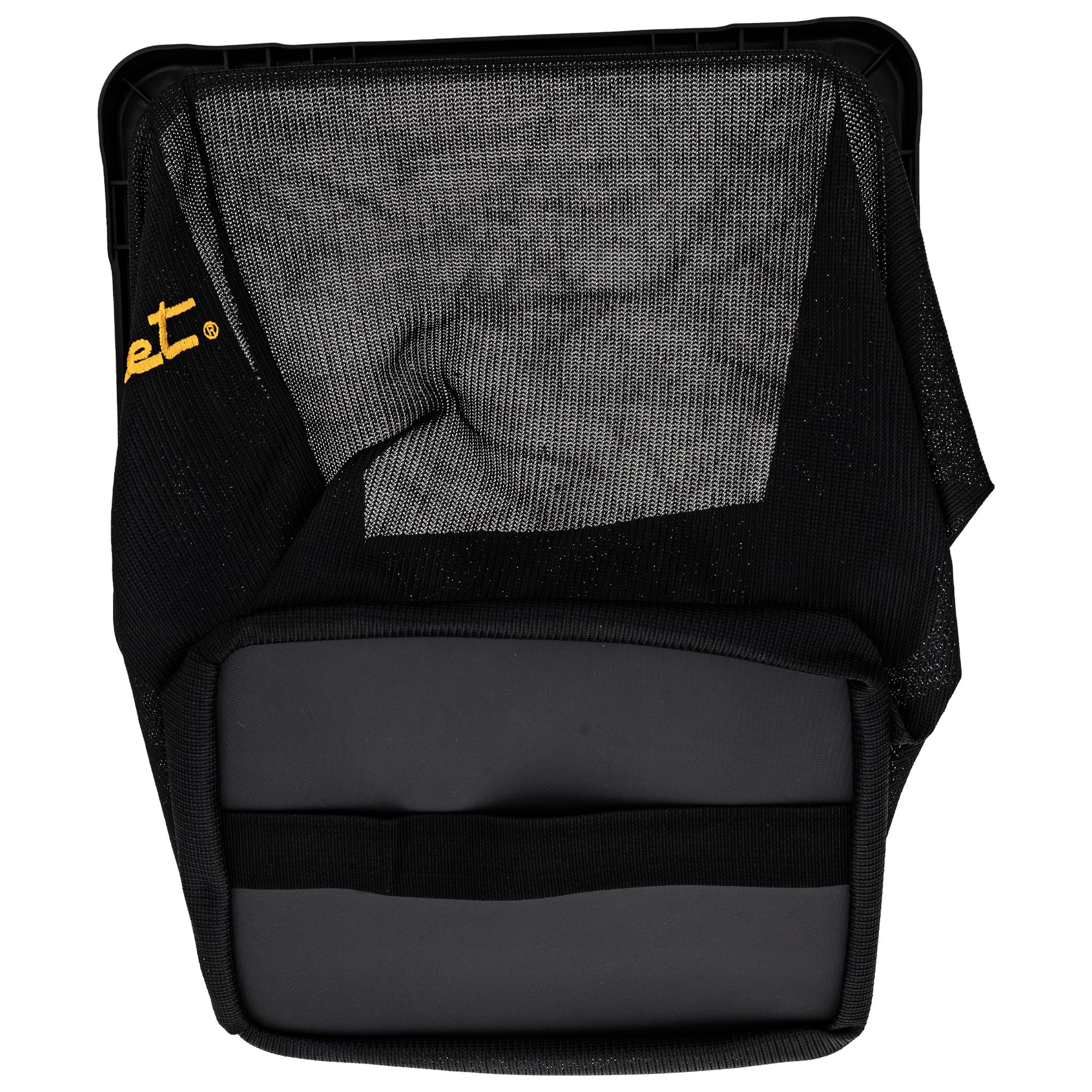 CUB CADET 964-04090A 2-Pack Grass Bags for RZT L/S Twin Rear & Triple Rear 54