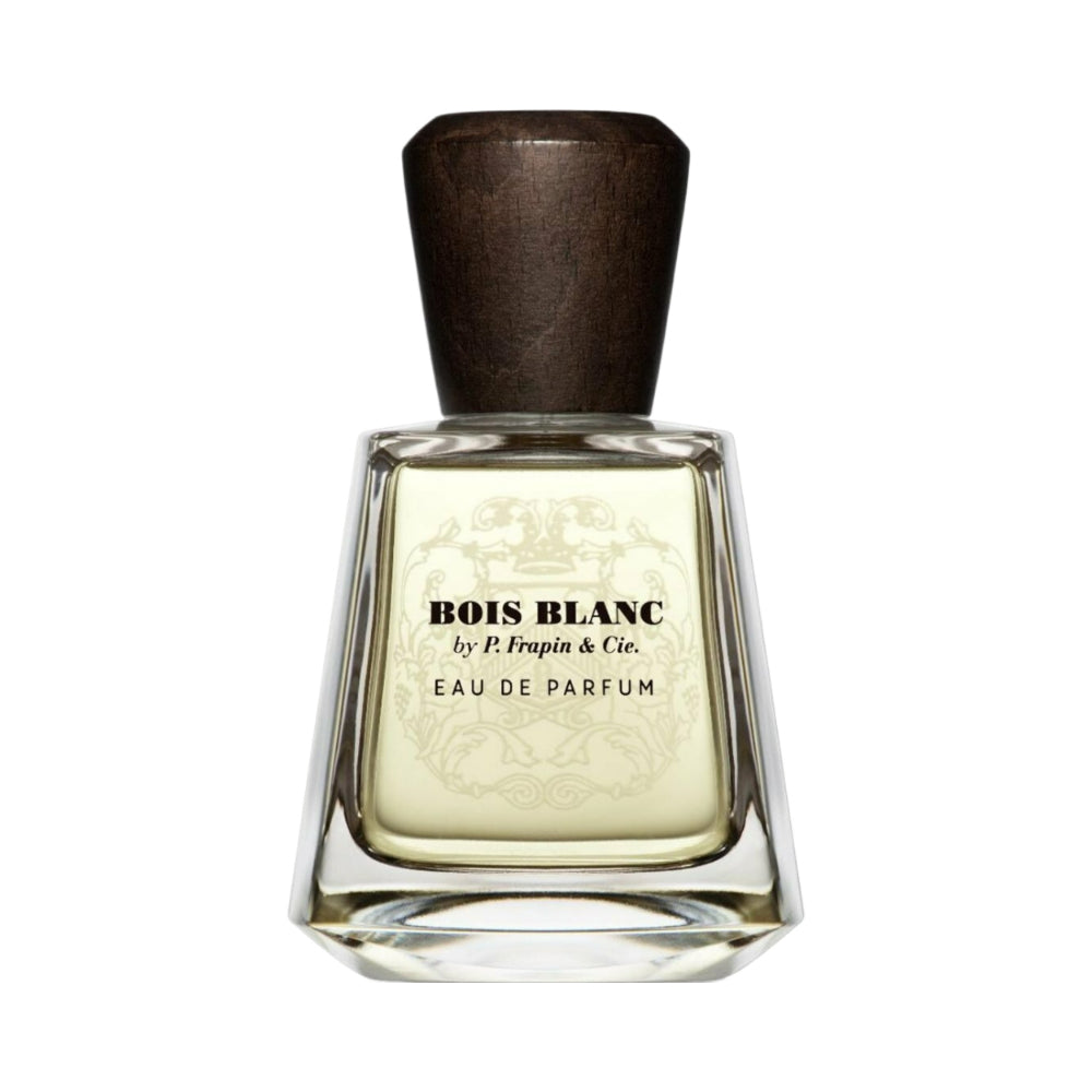 Bois Blanc Eau de Parfum for Men & Women - 100ml Luxury Perfume with Long-Lasting Fragrance - Perfect for Date Night, Special Occasions & Everyday Wear
