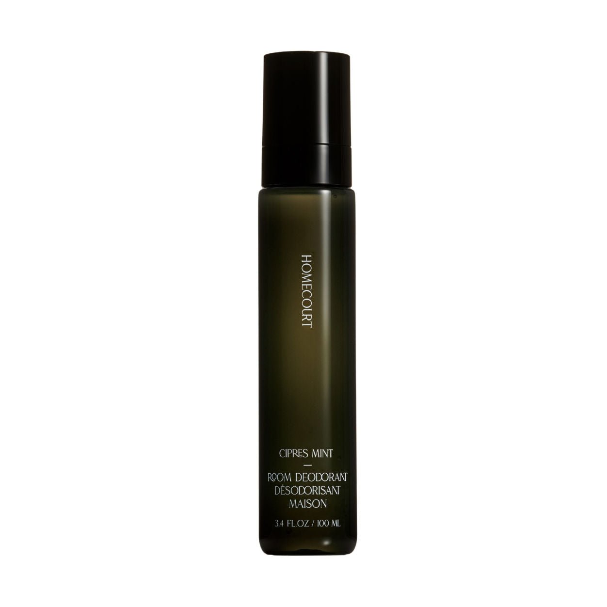Cypress Mint Room Deodorant Spray - Natural Air Freshener for Home, Office & Bathroom | Eliminates Odors & Freshens Air