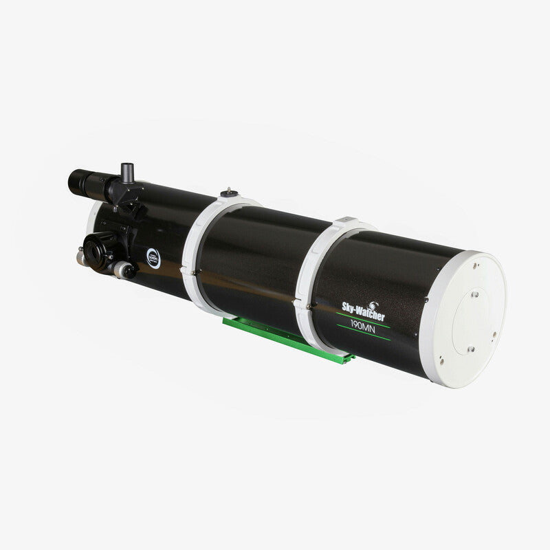 Sky Watcher Starlux 190mm Maksutov Newtonian Telescope - Professional Astronomy Telescope for Stargazing, Astrophotography & Celestial Observation - Perfect for Backyard Astronomy & Night Sky Exploration