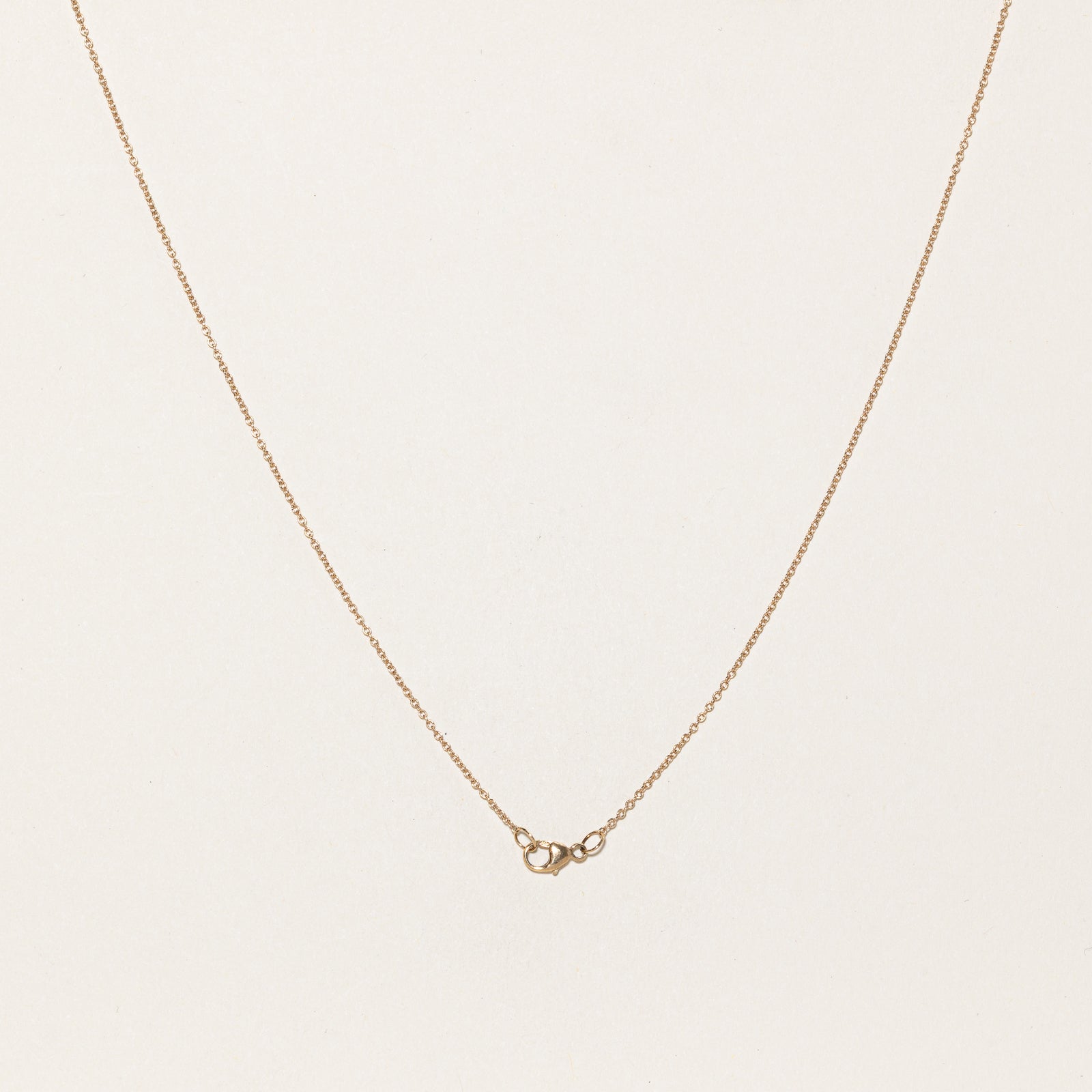 Kinn Studio Horn Pendant Necklace - 22 Inch Bohemian Style Natural Horn Jewelry for Women | Perfect for Festival, Layering & Everyday Wear
