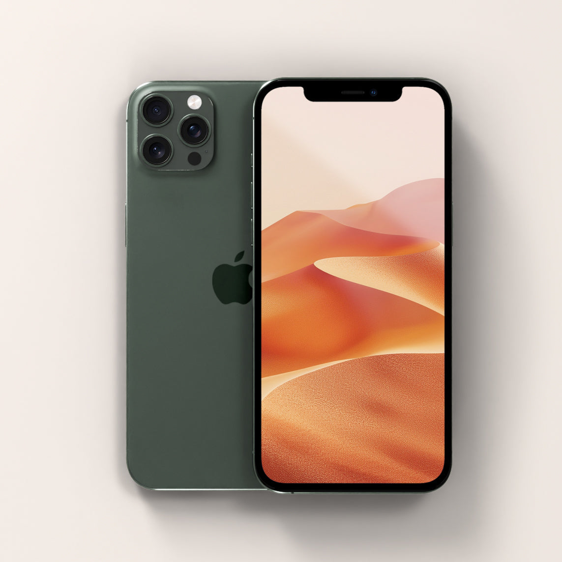 iPhone 11 Pro Max 256GB Unlocked Smartphone - T-Mobile Compatible, 6.5