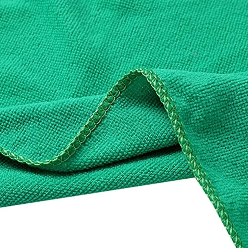 2-Pack Premium Microfiber Car Wash Towels - Super Soft & Absorbent Cleaning Cloths for Car Detailing, Drying & Polishing - Scratch-Free Auto Care Accessories (Perfect for Washing, Waxing & Interior Cleaning)
