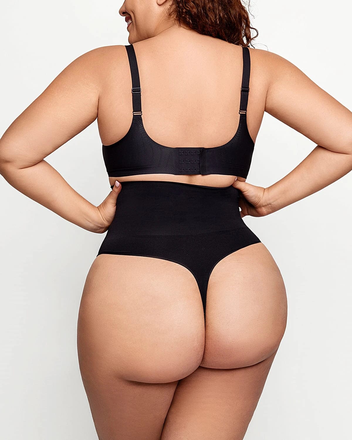 Best Everyday Shaping Underwear for Women - Tummy Control & Body Shaper - Perfect for Work, Dresses & Special Occasions