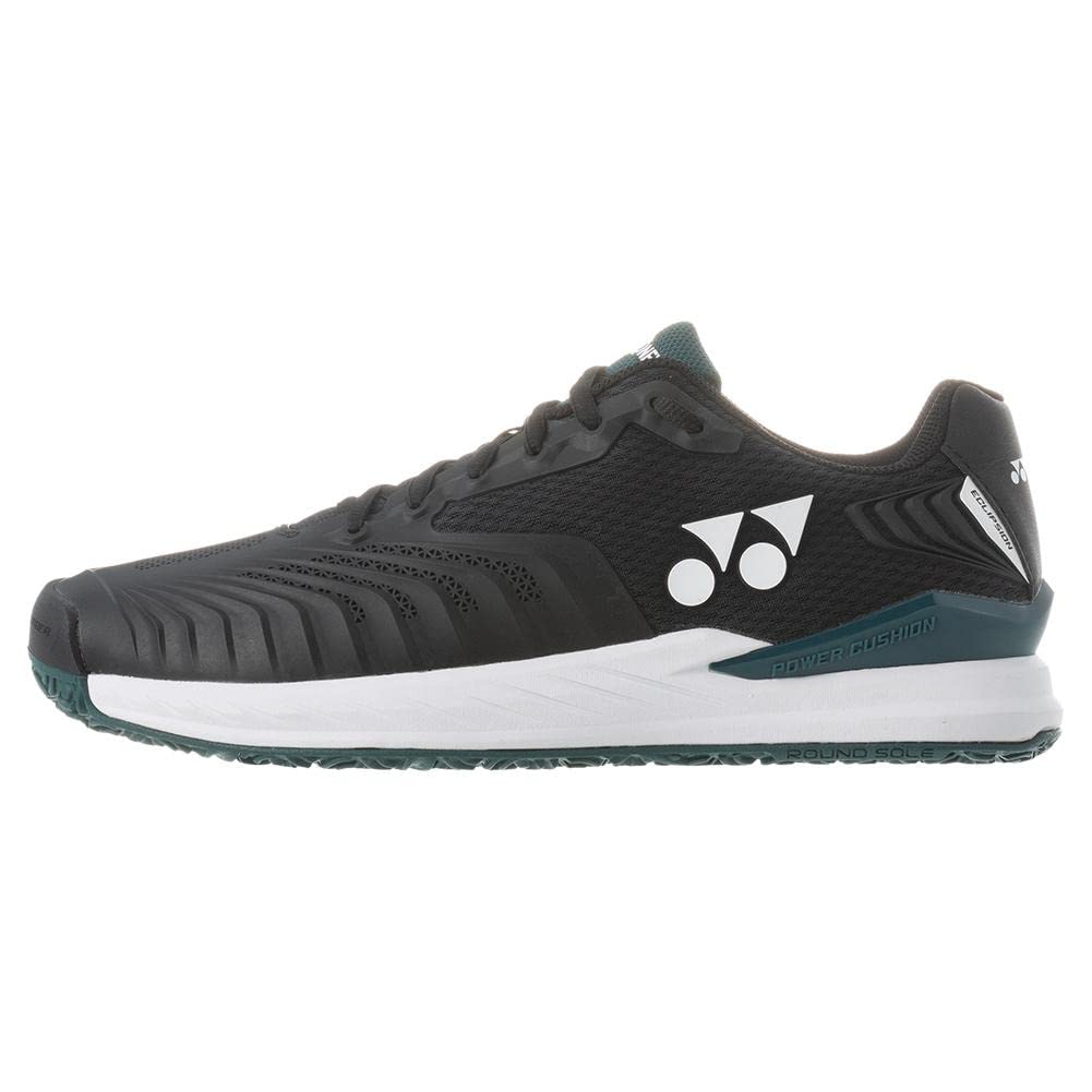 YONEX Men's Modern Badminton Shoes - Lightweight & Breathable for Indoor & Outdoor Sports - Perfect for Badminton, Tennis, Volleyball & Gym Training