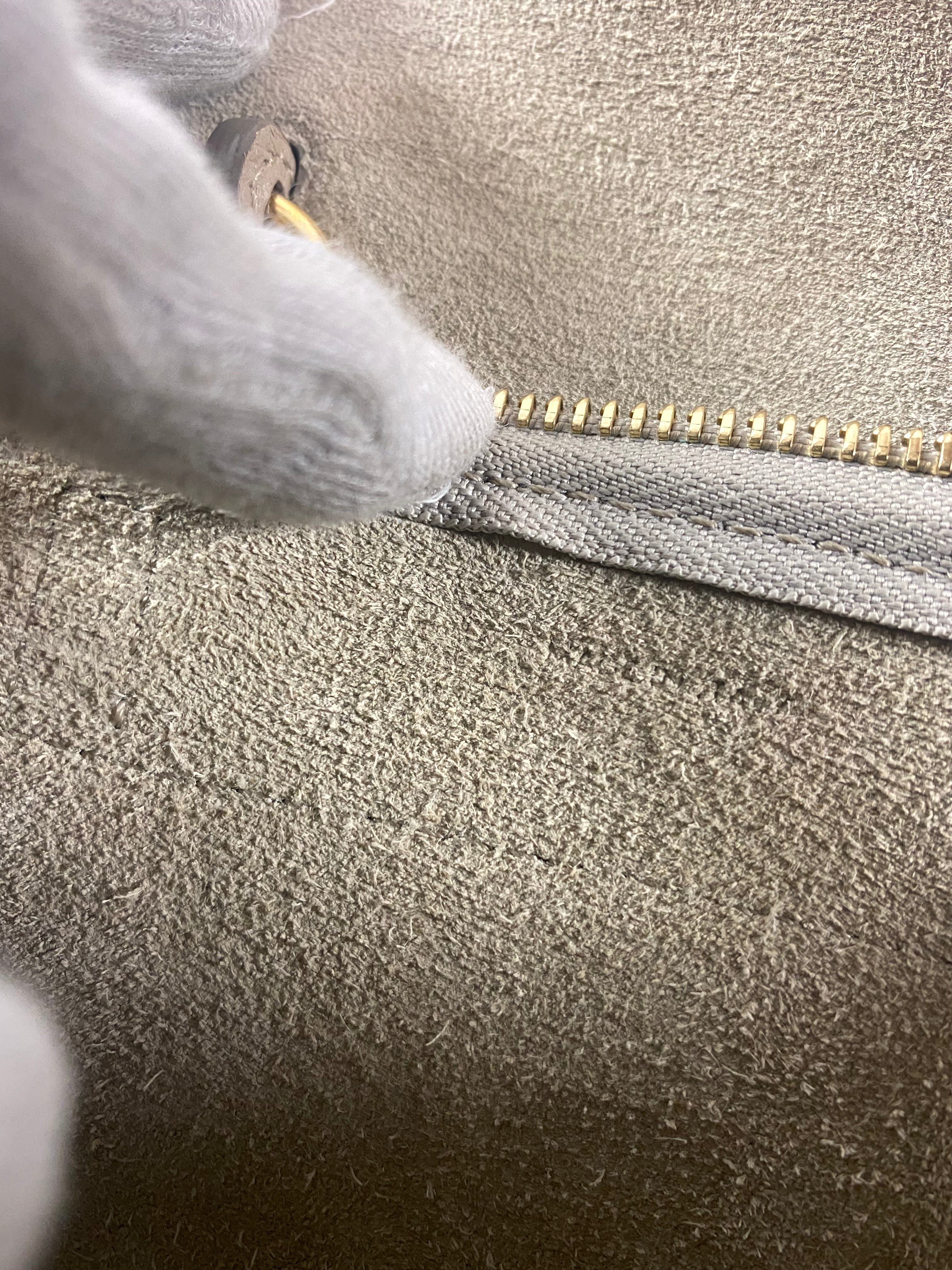 Celine Pico Belt Bag in Beige - Stylish Crossbody Bag for Women | Perfect for Everyday Use, Travel & Outings