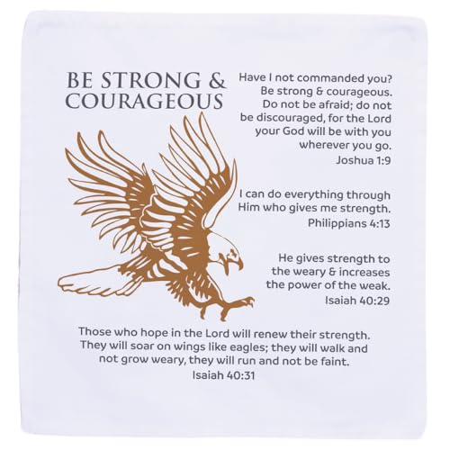 Be Strong