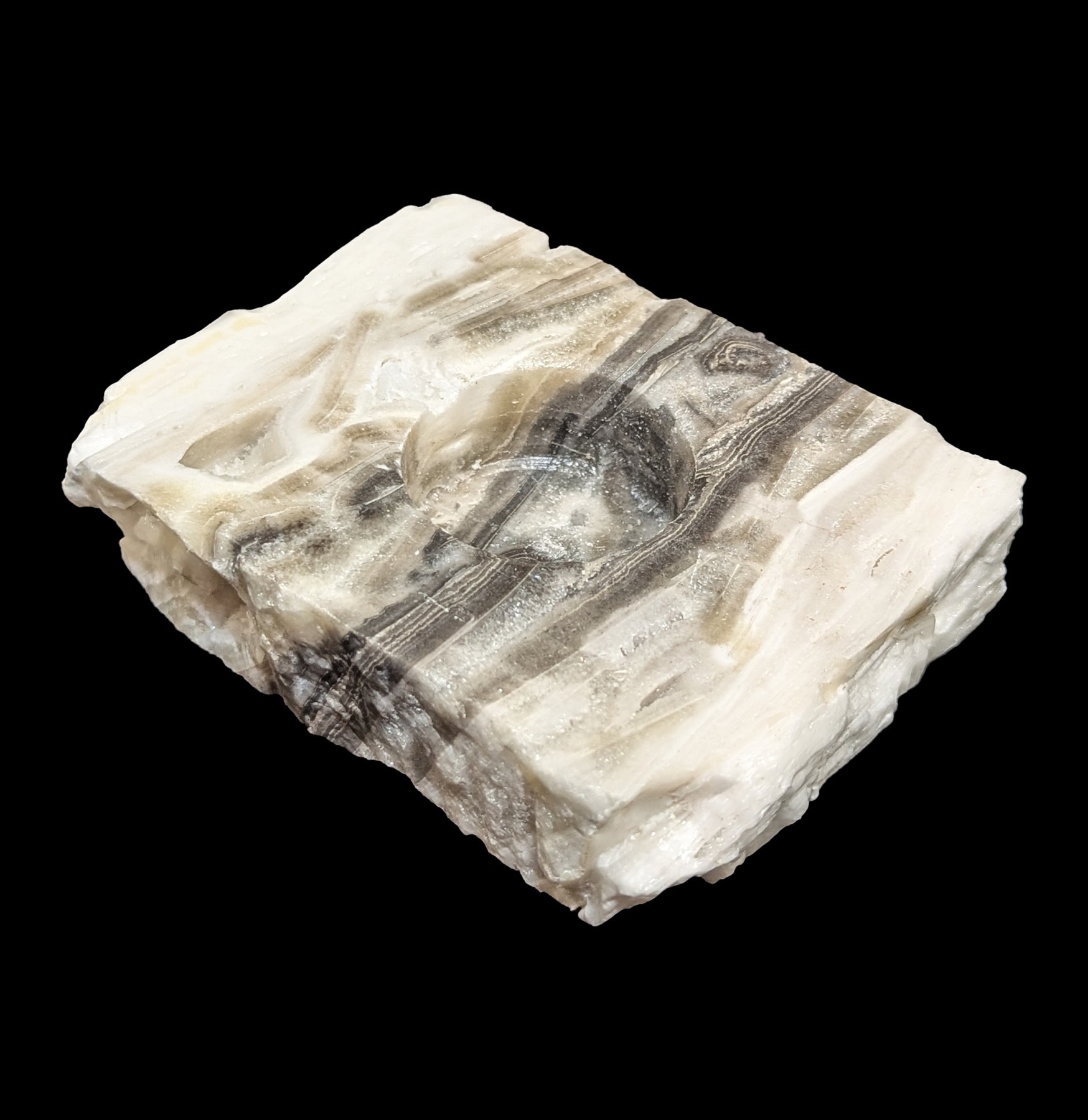 Mexican Onyx Crystal Candle Holder - Handcrafted Natural Stone Home Decor for Dining Table, Wedding Centerpiece & Meditation Space