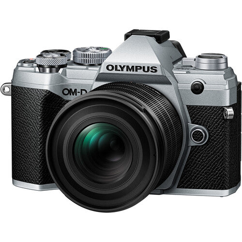 OM SYSTEM M.Zuiko Digital ED 20mm f/1.4 PRO Lens - Fast Prime Lens for Micro Four Thirds Cameras | Perfect for Low Light Photography, Portraits & Street Shooting