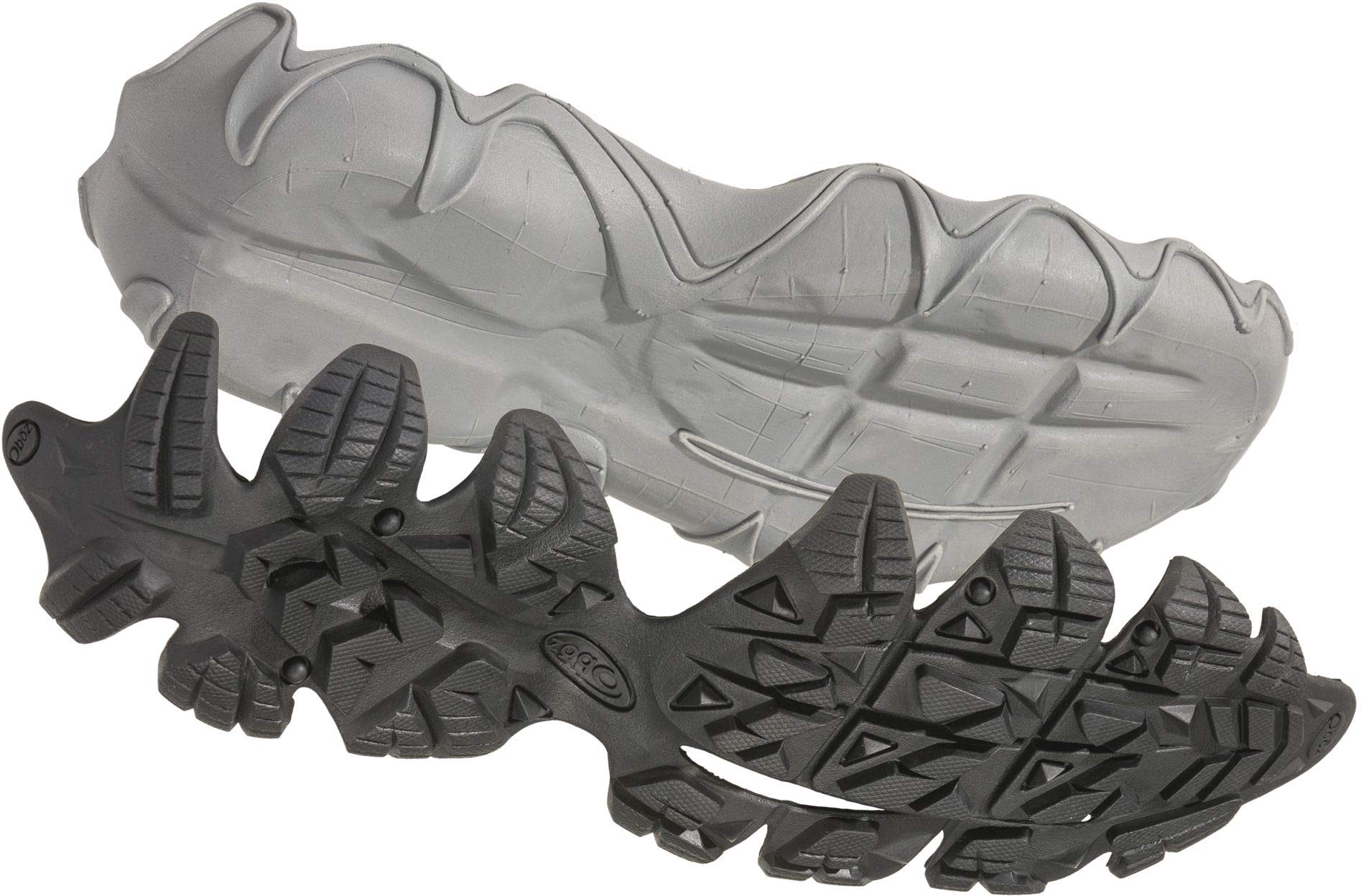 Oboz Men's Hiking Shoes - Waterproof & Durable Trail Boots for Outdoor Adventures, Backpacking, and Mountain Trekking