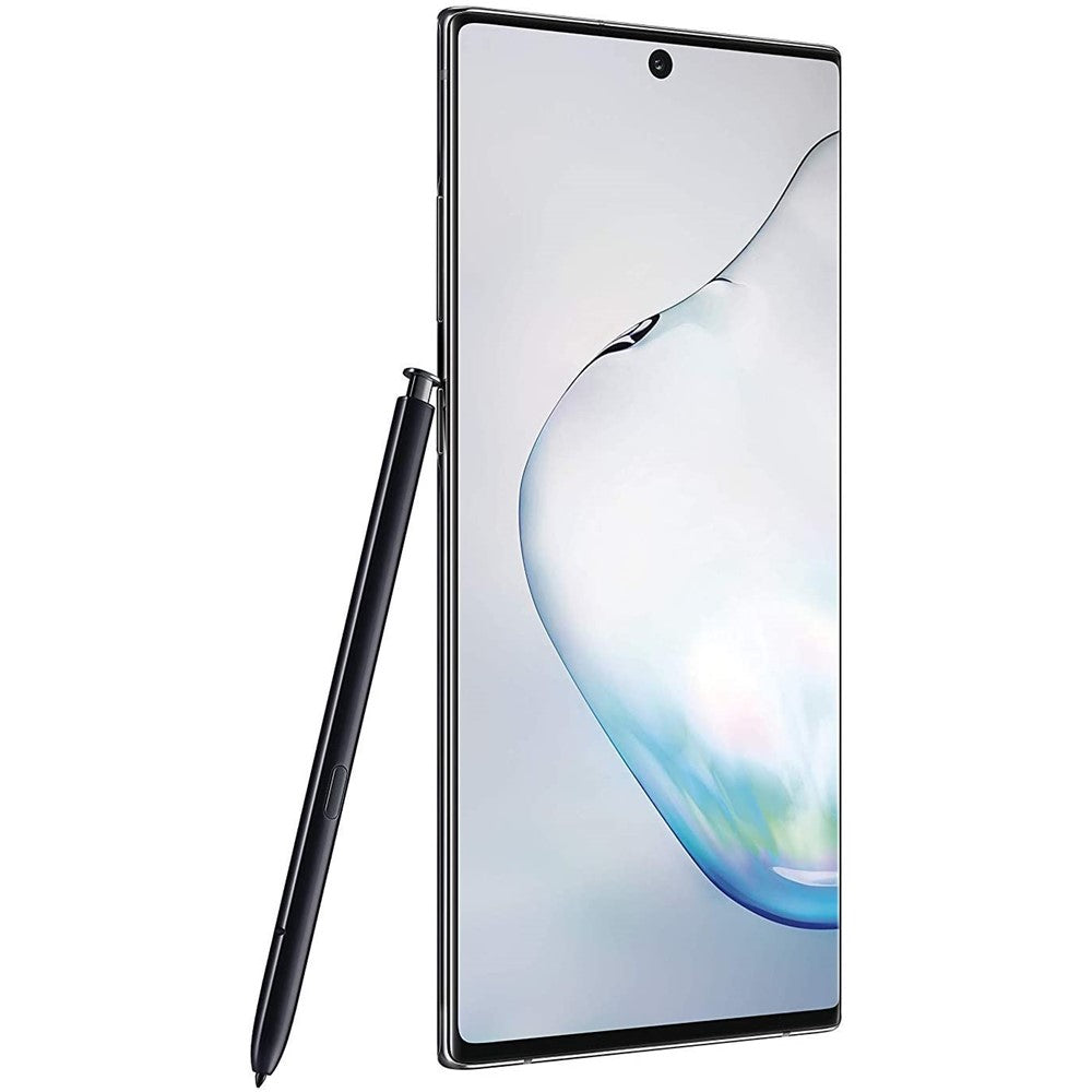 SAMSUNG Galaxy Note 10+ 5G Smartphone 256GB 12GB RAM 6.8
