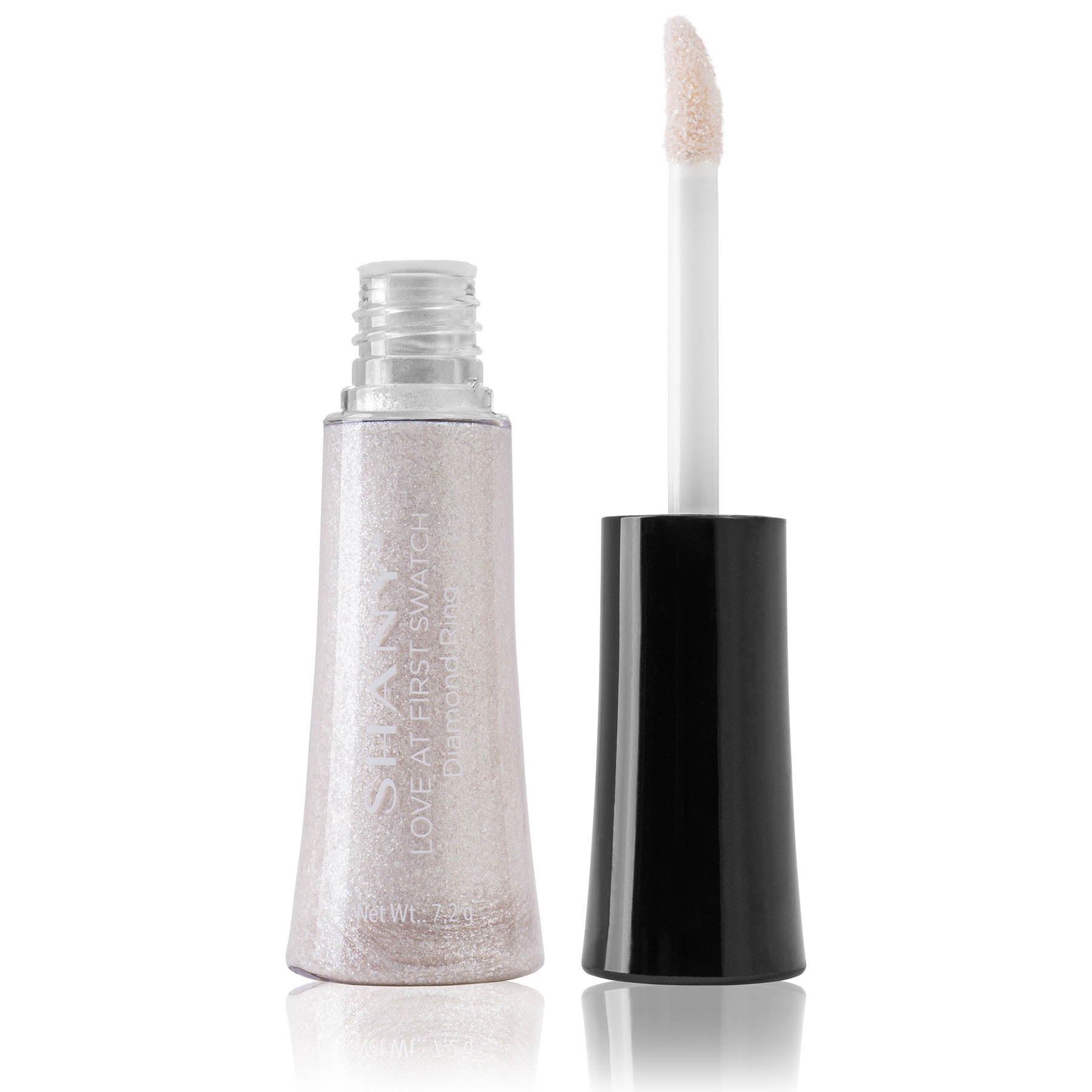 Waterproof Liquid Eyeshadow - Long Lasting Shimmer & Glitter Eye Makeup for Women | Perfect for Party, Wedding & Night Out Looks