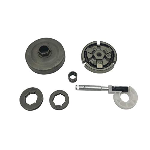 Husqvarna 55 51 50 Chainsaw Replacement .325