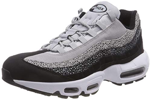 Black/Wolf Grey/White/Black