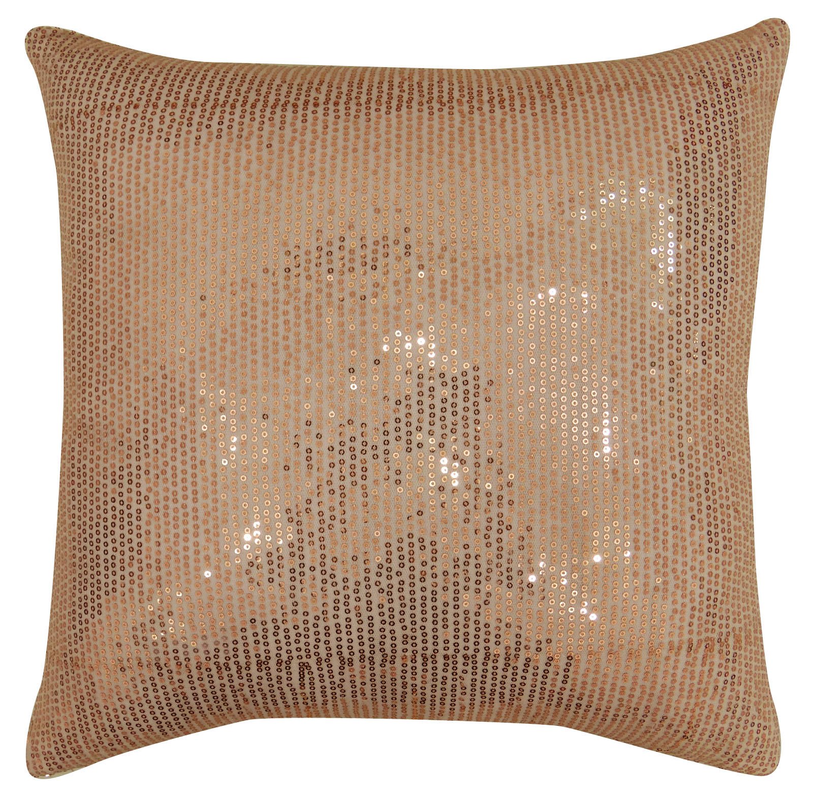YUGA Luxury Sequin Sofa Cushion Cover - Decorative Throw Pillow Case for Living Room, Bedroom - Multiple Sizes Available - Perfect for Home Decor, Wedding Gifts & Cozy Interior Design