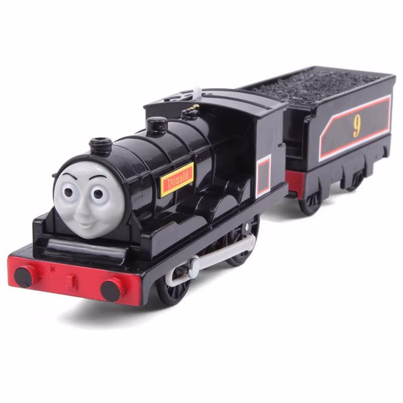 Donald Set