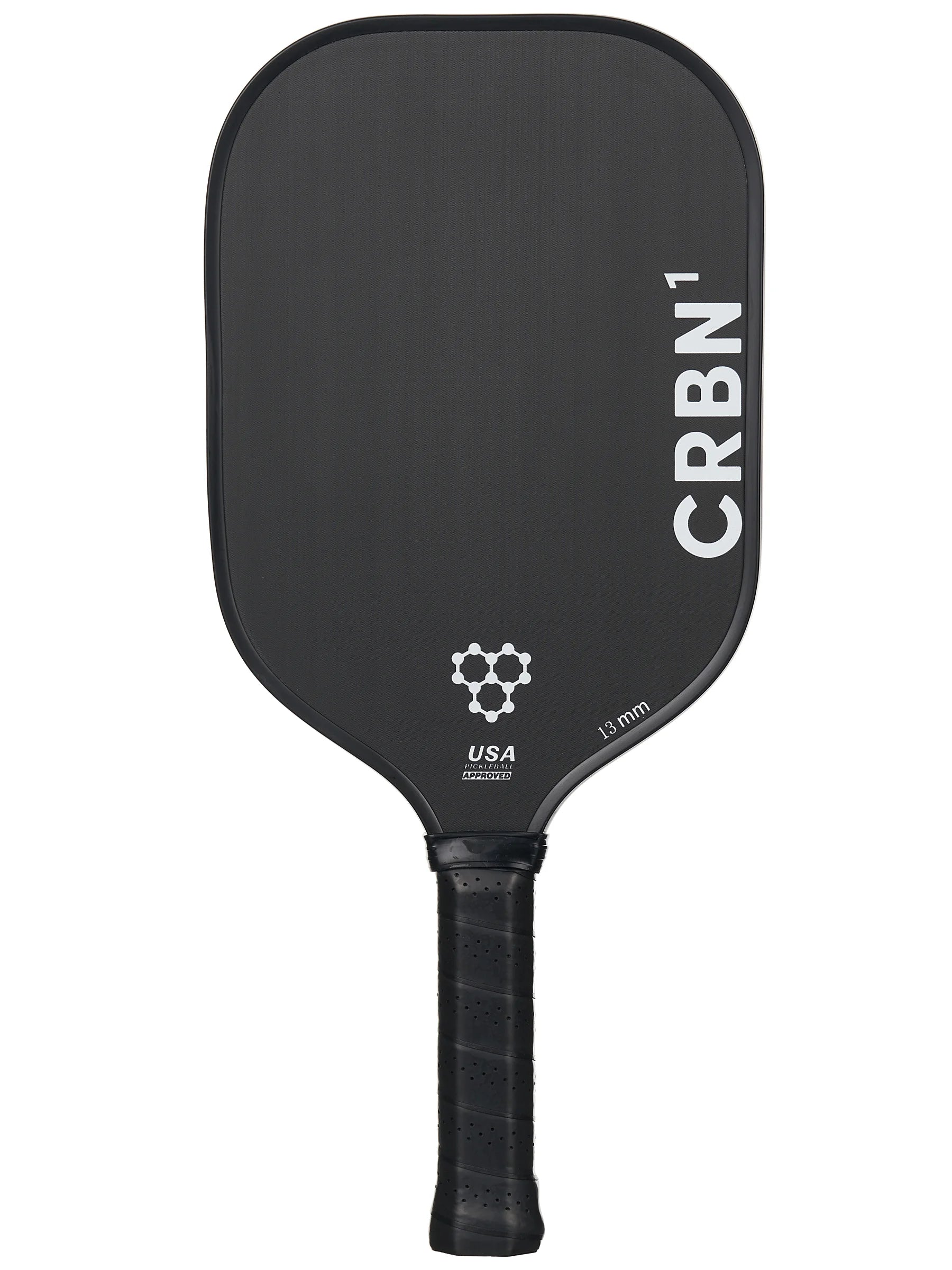 Premium CRBNÂ¹ Elongated Pickleball Paddle - Lightweight Carbon Fiber Design for Enhanced Control & Power | Perfect for Competitive Play & Outdoor Recreation