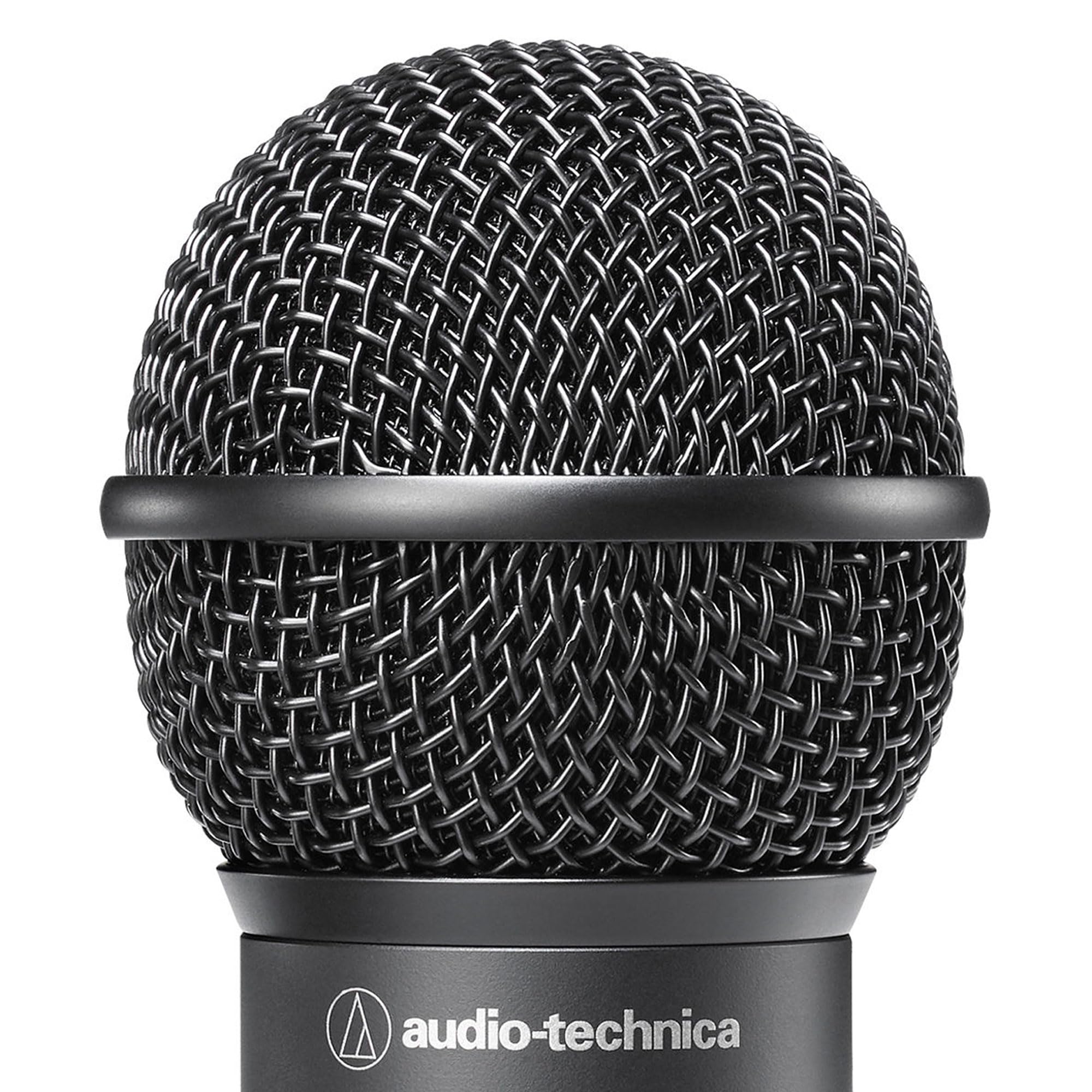 Audio-Technica ATW-C510 Professional Wireless Microphone Headset - Crystal Clear Sound for Live Performances, Public Speaking & Streaming