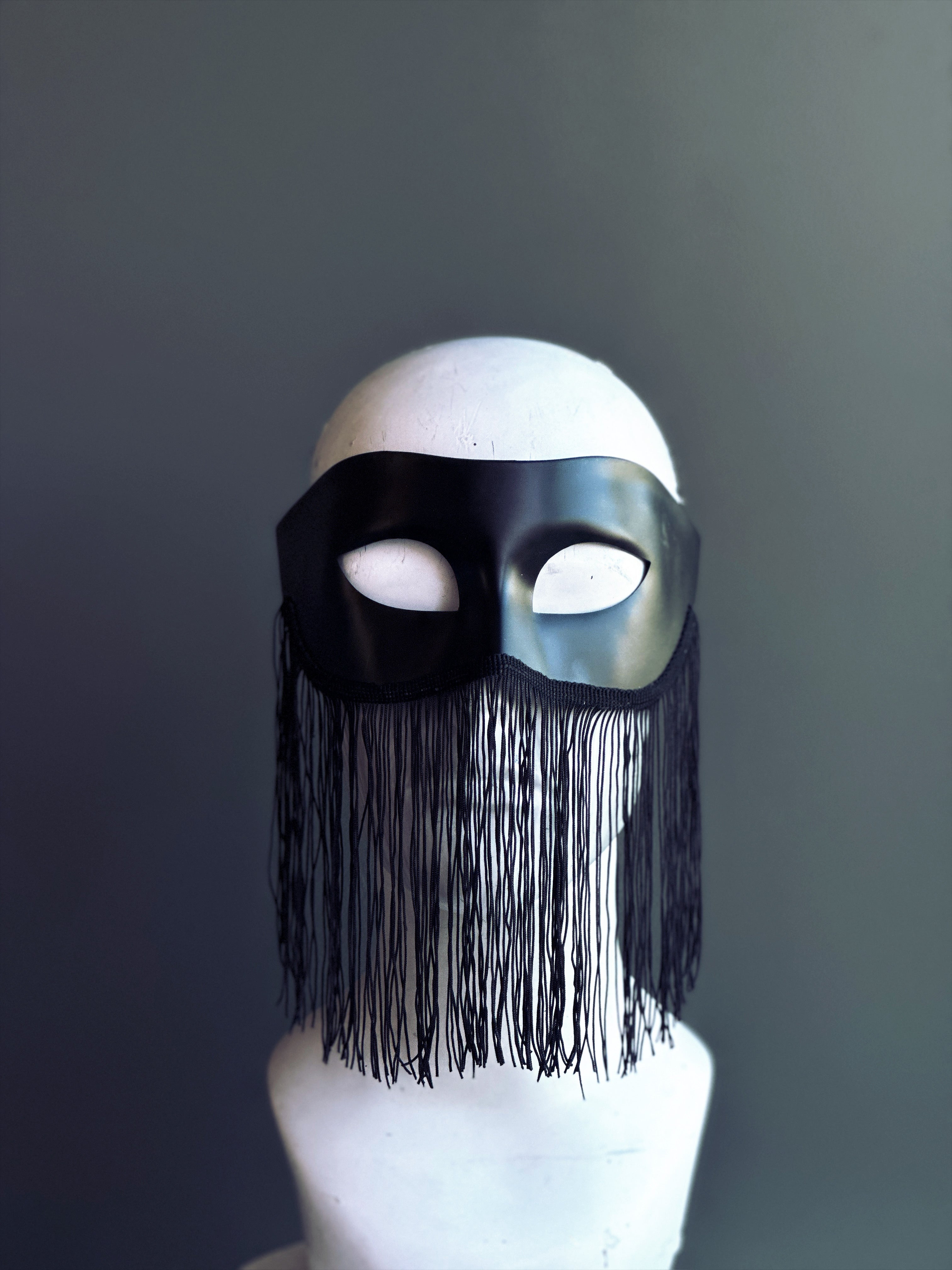 Black Fringe