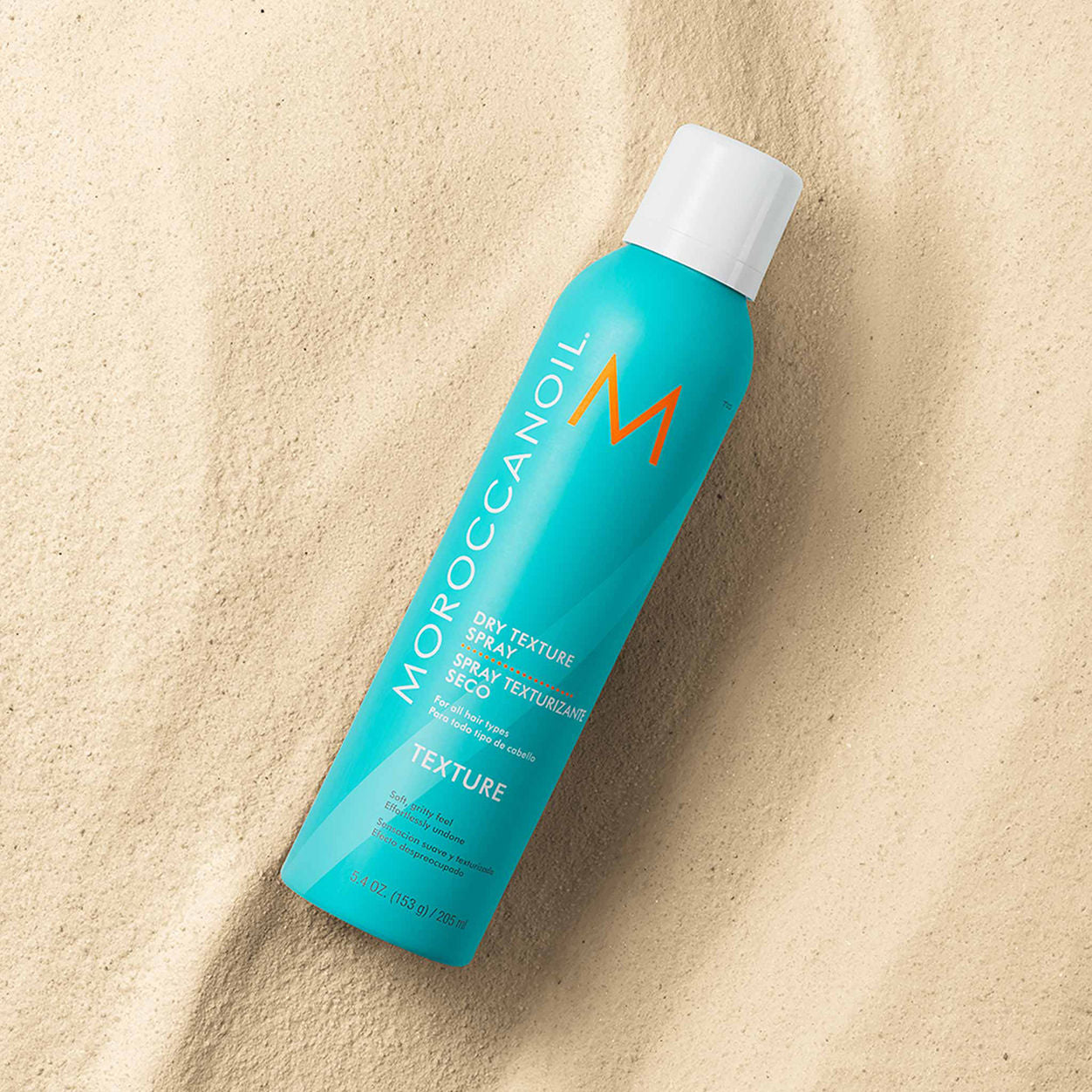 Best Dry Texture Spray for Hair - Volumizing & Styling Spray for Fine, Thin Hair - Perfect for Beach Waves & Everyday Volume - Salon-Quality Hold & Texture