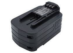 FESTOOL C15 Cordless Drill/Driver Replacement Battery - High Capacity Lithium-Ion Power Pack for FESTOOL C15 Tools - Perfect for Woodworking, Construction, and DIY Projects