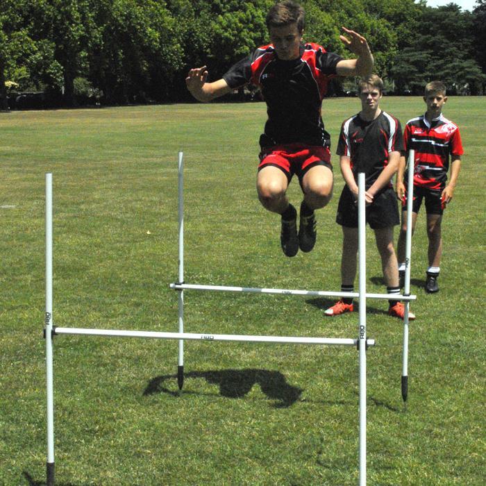 Best Plyometric & Agility Training Sets for Athletes - Speed & Jump Training Equipment for Basketball, Football, Soccer - Perfect for Home & Gym Workouts