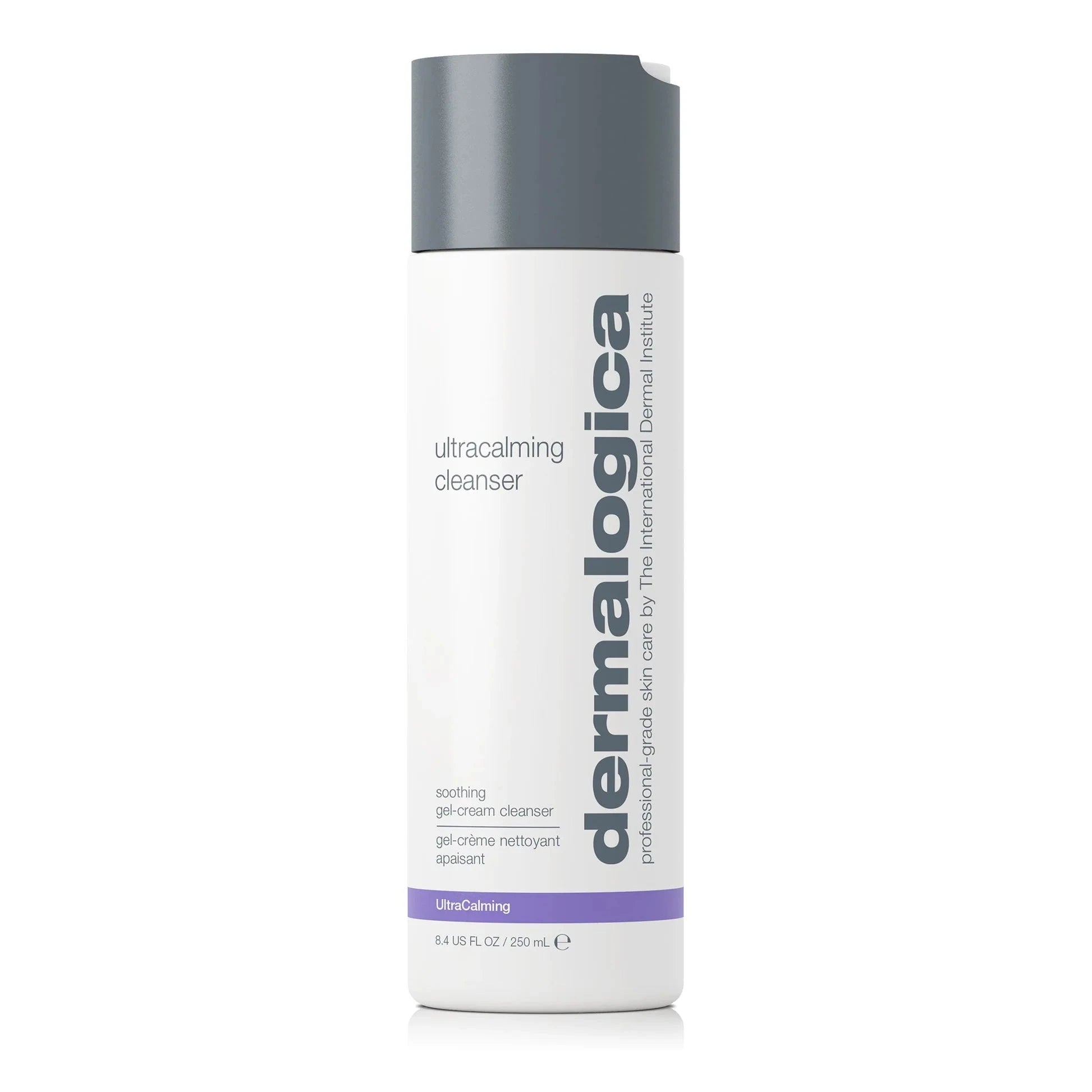 Ultra-Calming Facial Cleanser for Sensitive Skin - Gentle Soothing & Hydrating Face Wash for Dry, Irritated Skin - Perfect for Daily Skincare Routine & Post-Procedure Care
