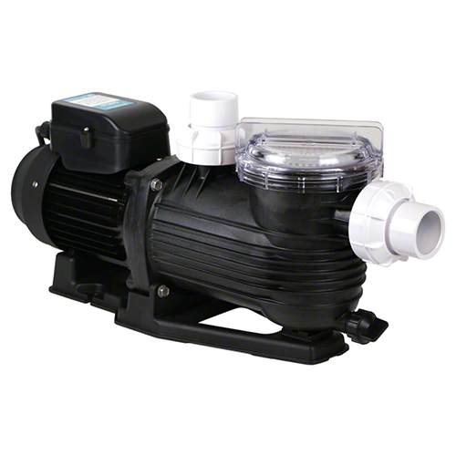 Pentair & Onga High-Efficiency Pool Pumps | Durable Inground & Above Ground Swimming Pool Water Circulation Systems | Perfect for Backyard Pools, Spas & Water Features