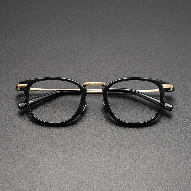 Black-Gold