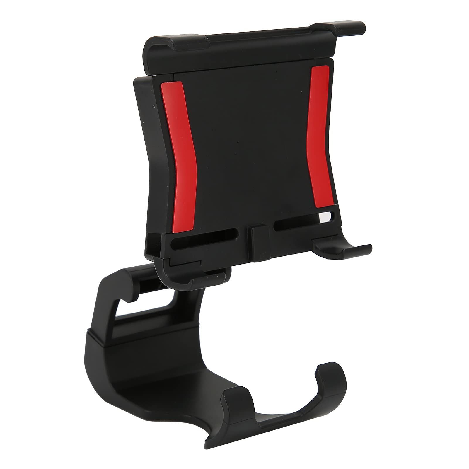 Shanrya Controller Holder Stand - Adjustable, Sturdy & Stable Clip Mount for Nintendo Switch Pro Controller - Perfect for Gaming, Streaming & Hands-Free Play
