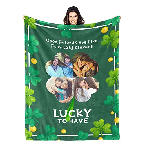 Four Leaf Clover