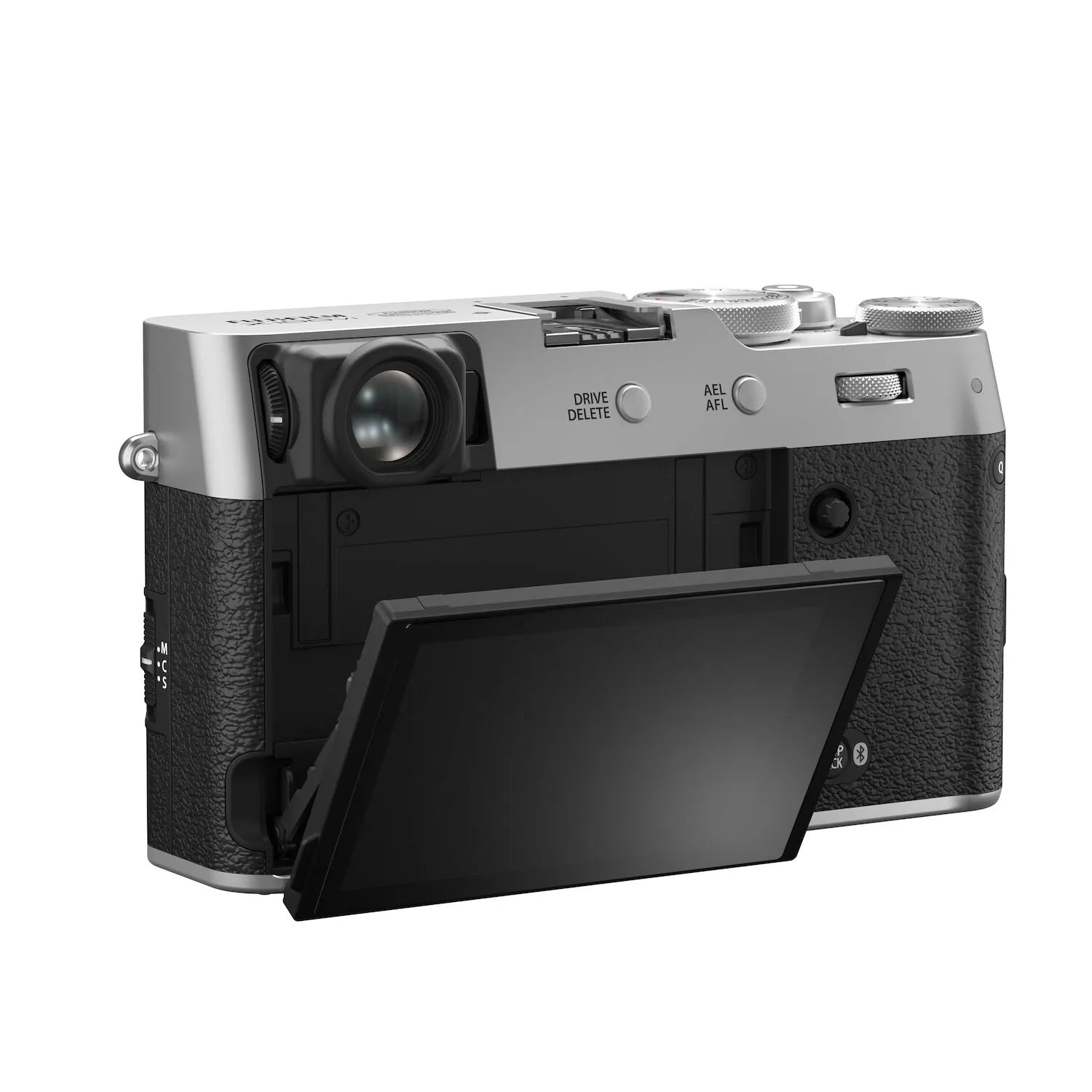 Fujifilm X100VI Digital Camera - 40.2MP APS-C Sensor, 5-Axis IBIS, 4K Video | Compact Travel & Street Photography Camera for Professionals & Enthusiasts