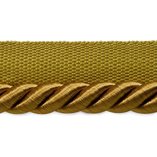 Gold/Brown
