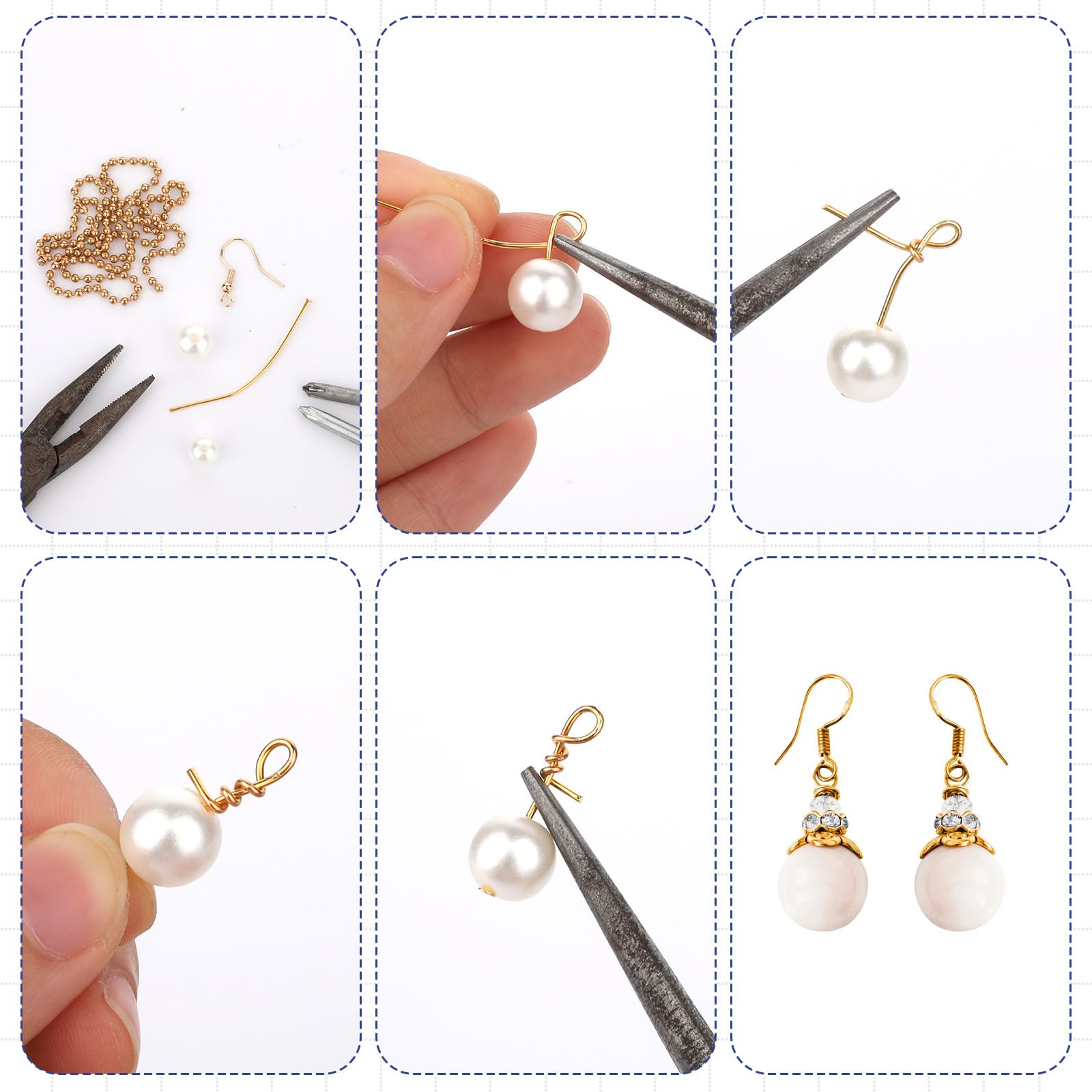 600 PCS 2