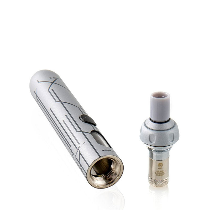Joyetech eGo AIO Kit 10th Anniversary Edition - 1500mAh Vape Starter Kit with All-in-One Design | Perfect for Beginners & On-the-Go Vaping