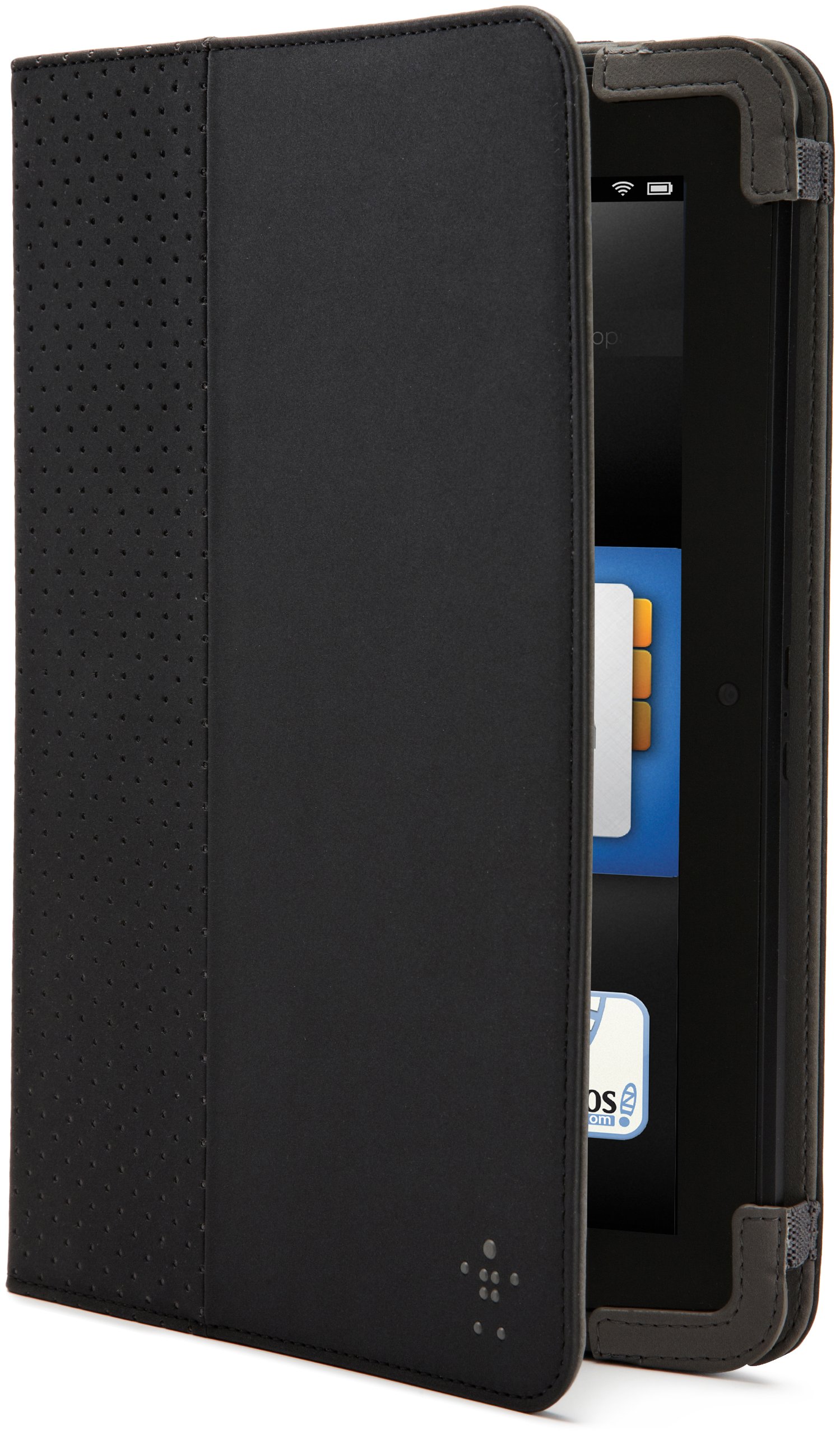 Belkin Dot Stand Cover for Kindle Fire HD 8.9