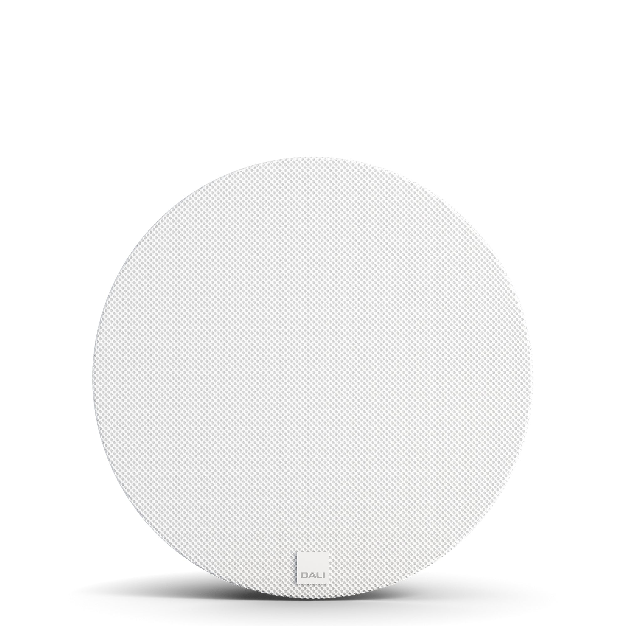DALI PHANTOM E-60 WR Weatherproof In-Ceiling Speaker - Single Pack | High-Quality Audio for Home Theater & Indoor/Outdoor Use