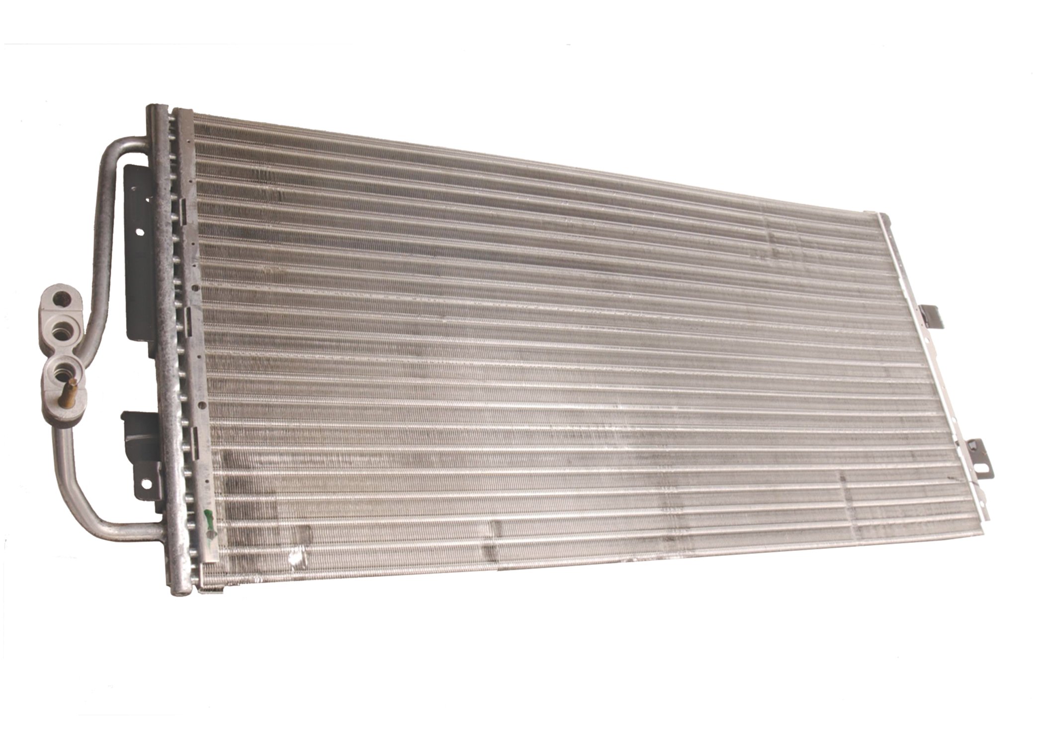 GM Parts 15-62085 A/C Condenser Replacement - Compatible with Select GM Vehicles | Perfect for Summer Cooling & HVAC System Repair