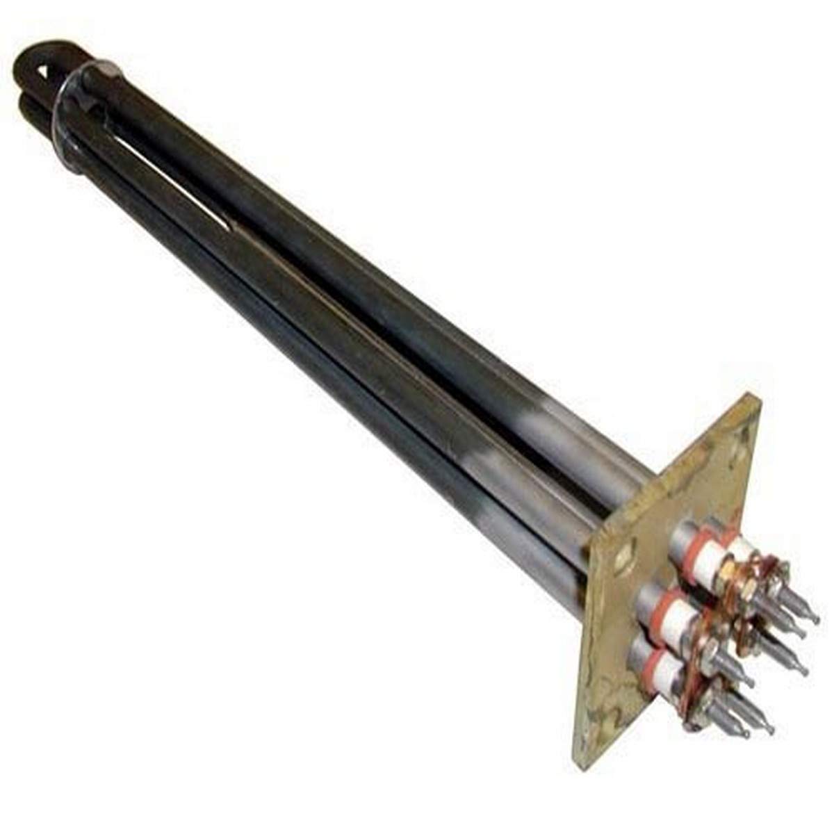 Jackson 45401114321 JP24B 230V 8.2KW Industrial Electric Heater - Perfect for Warehouses, Garages & Workshops