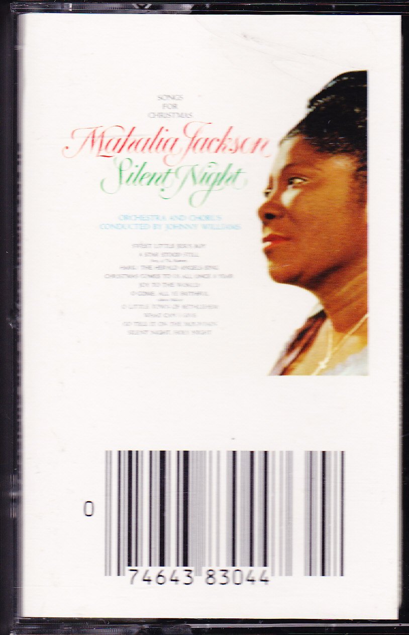 Silent Night (Christmas Songs Collection) - Perfect for Holiday Gatherings, Festive Decorations & Cozy Winter Evenings