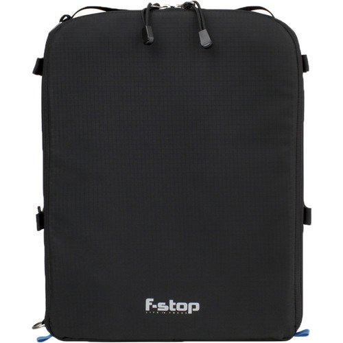 F Stop Pro ICU Camera Bag Insert - Waterproof & Durable DSLR Camera Organizer for Travel & Outdoor Photography - Perfect for Hiking, Backpacking & Adventure Shoots