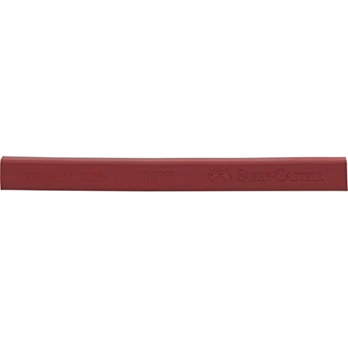 Faber-Castell Polychromos Pastel Pencils - 192 Indian Red | Professional Artist Colored Pencils for Drawing, Sketching & Blending | Perfect for Portraits, Landscapes & Fine Art