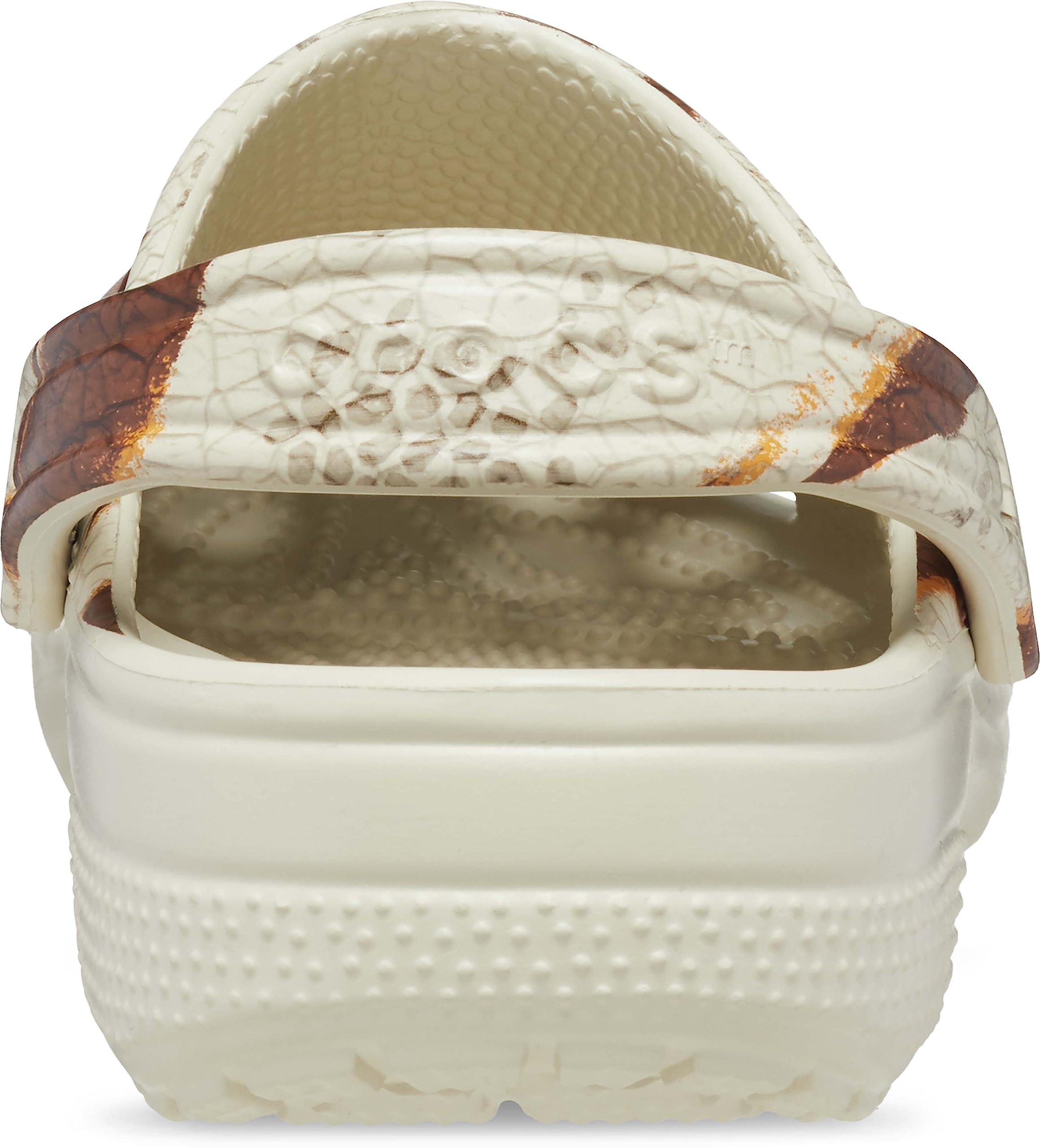 Crocs Unisex-Adult Jurassic World Classic Clogs - Comfortable Slip-On Shoes for Men & Women - Perfect for Casual Wear, Outdoor Activities & Home Use