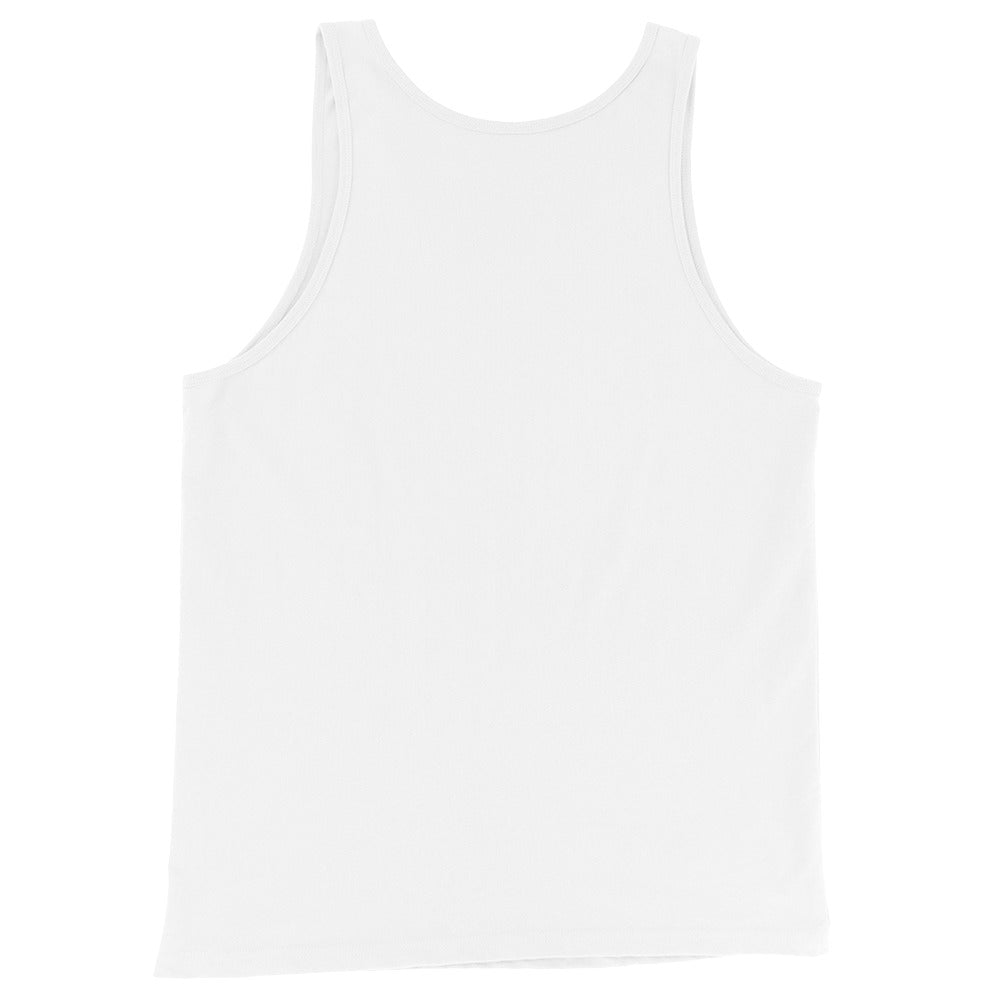 GHFH Rugby Social Tank Top - Breathable & Comfortable Men's Athletic Shirt for Rugby, Gym & Casual Wear | Perfect for Sports, Workouts & Everyday Outfits