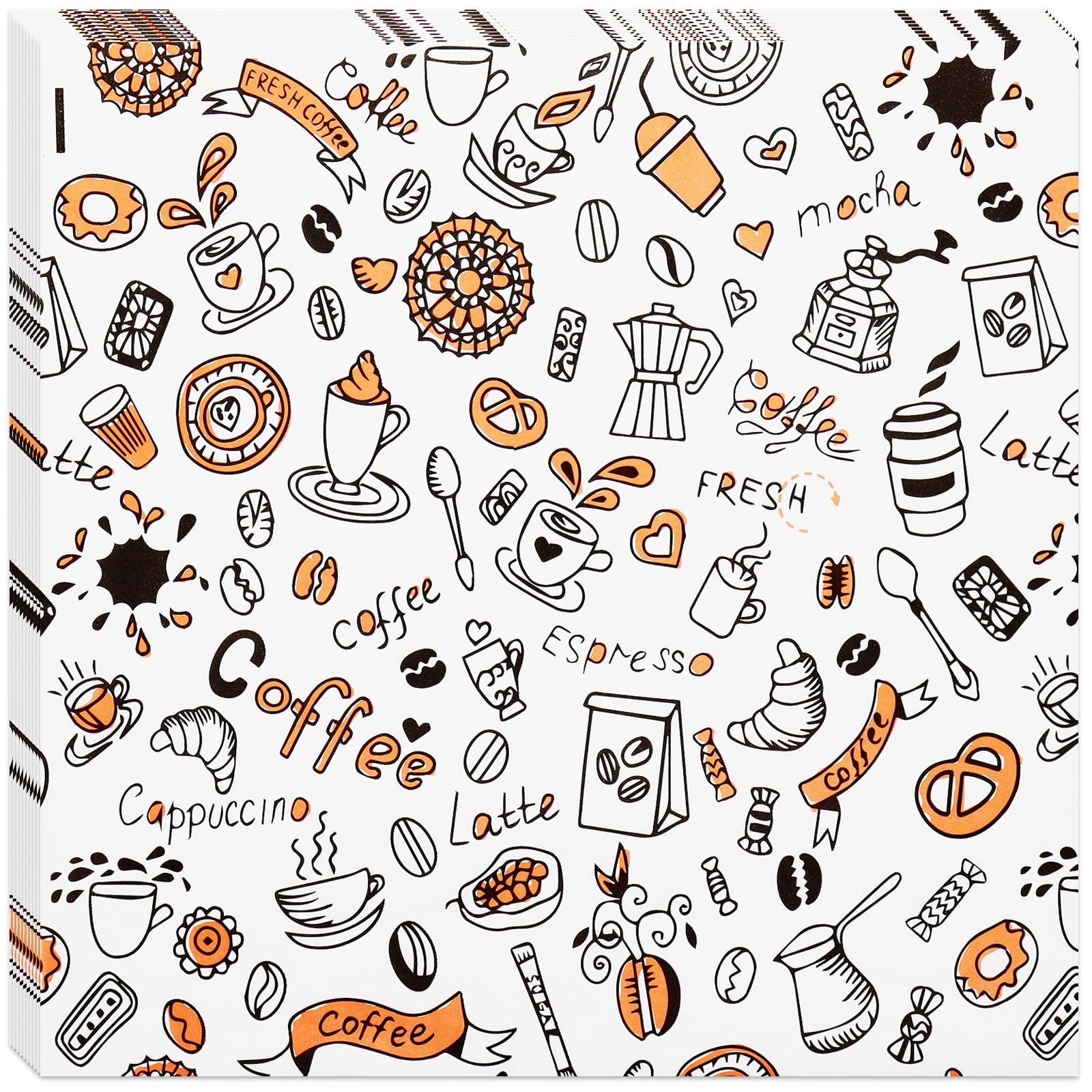 Premium Deli Paper 10