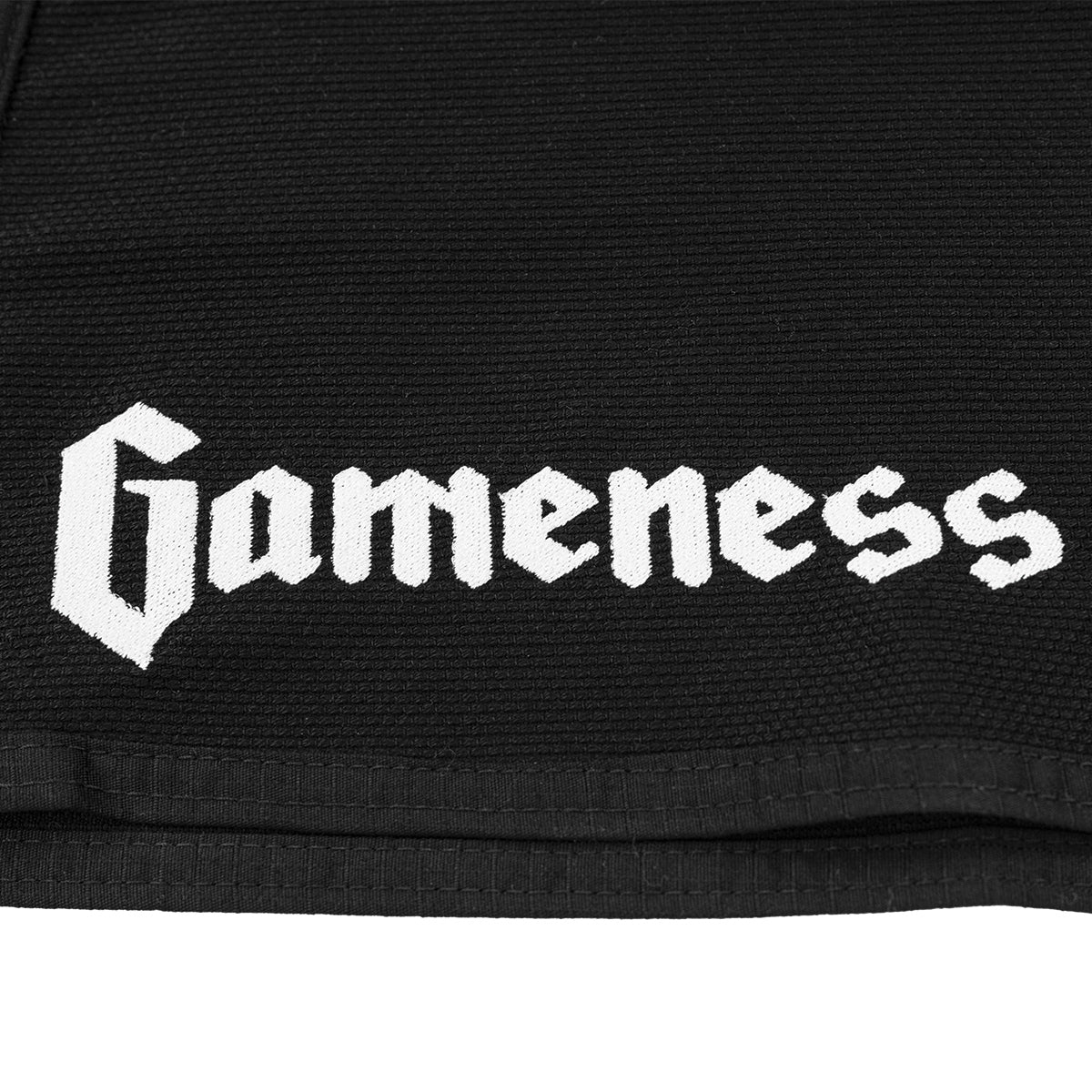 Gameness Women's Air Pro Gi 3.0 - Lightweight BJJ Gi for Women - Perfect for Brazilian Jiu-Jitsu Training & Competition