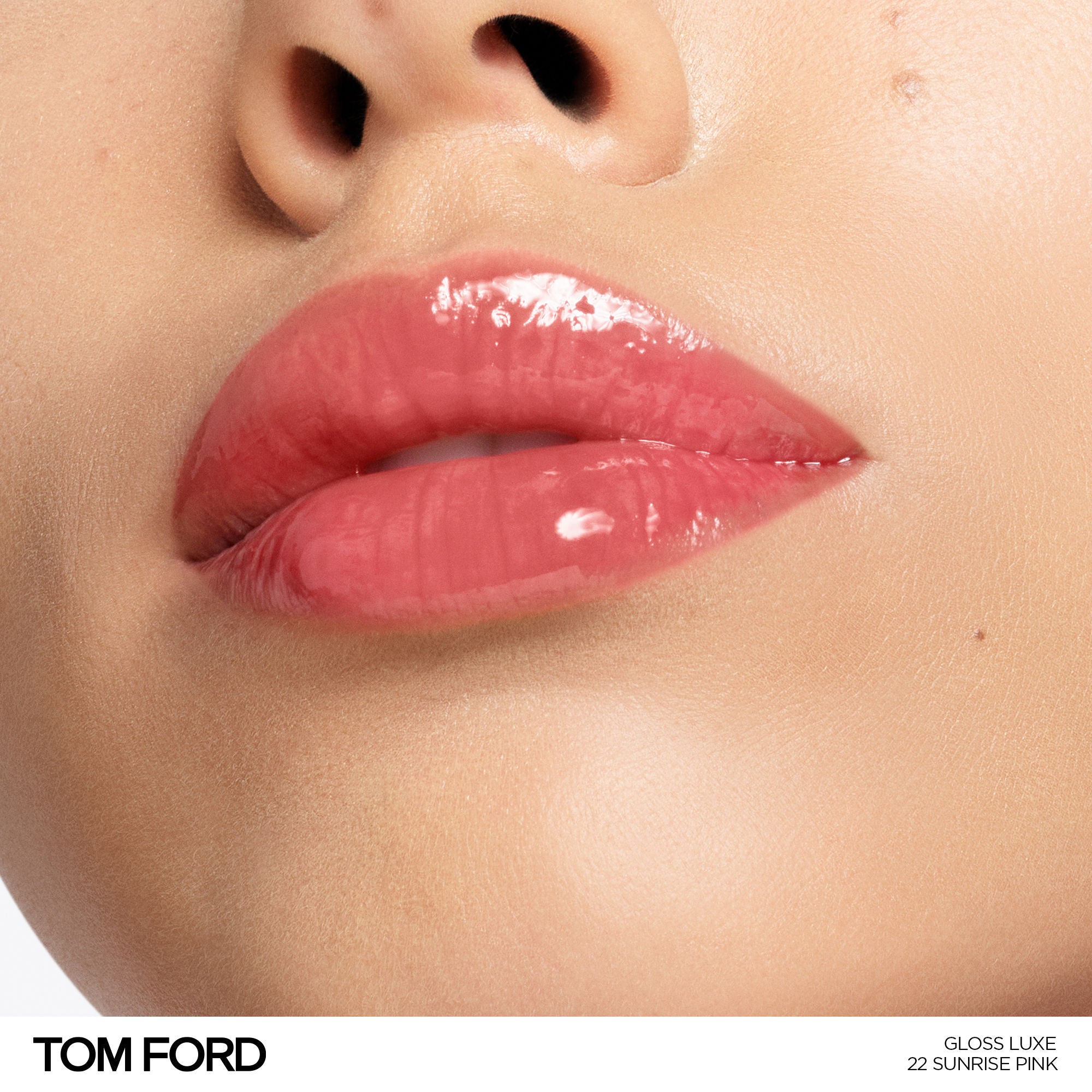 Gloss Luxe Hydrating Lip Gloss with Jojoba Oil - Moisturizing & Shiny Lip Makeup for Daily Wear & Special Occasions